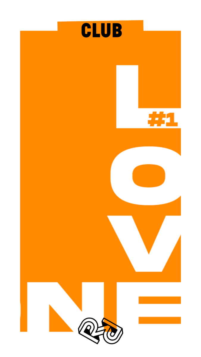 One Love #1