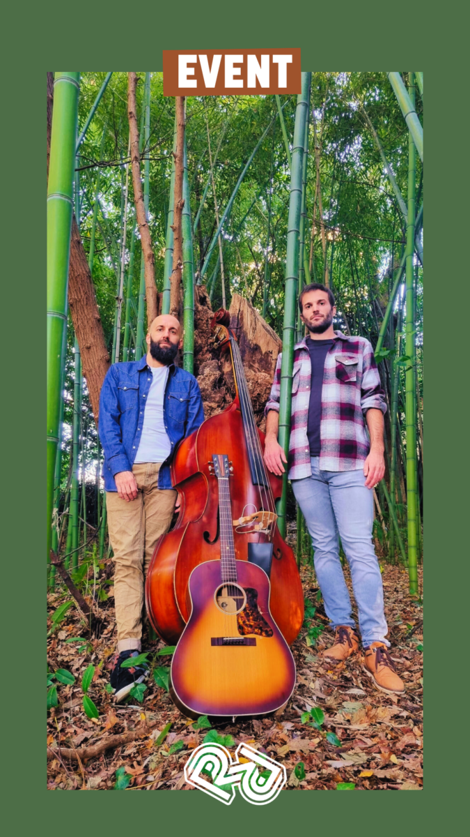 Concert : IRIS