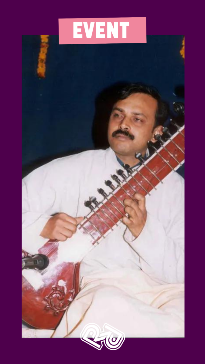 Concert : Subrata De & Namaste