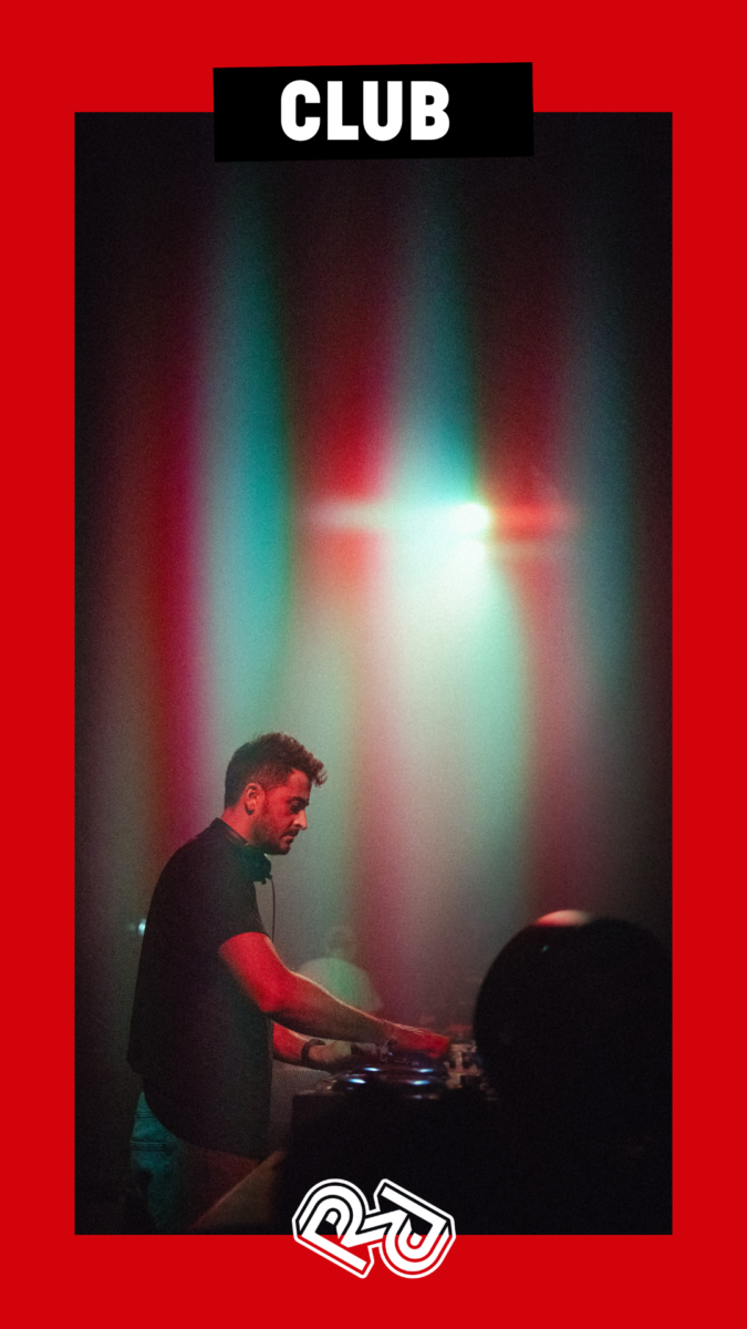 Resonance Live : Darlyn Vlys