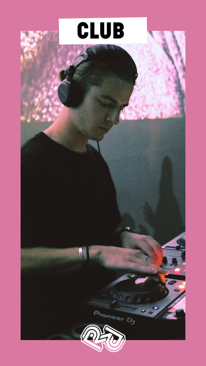 Miniclub : Andeol All Night Long