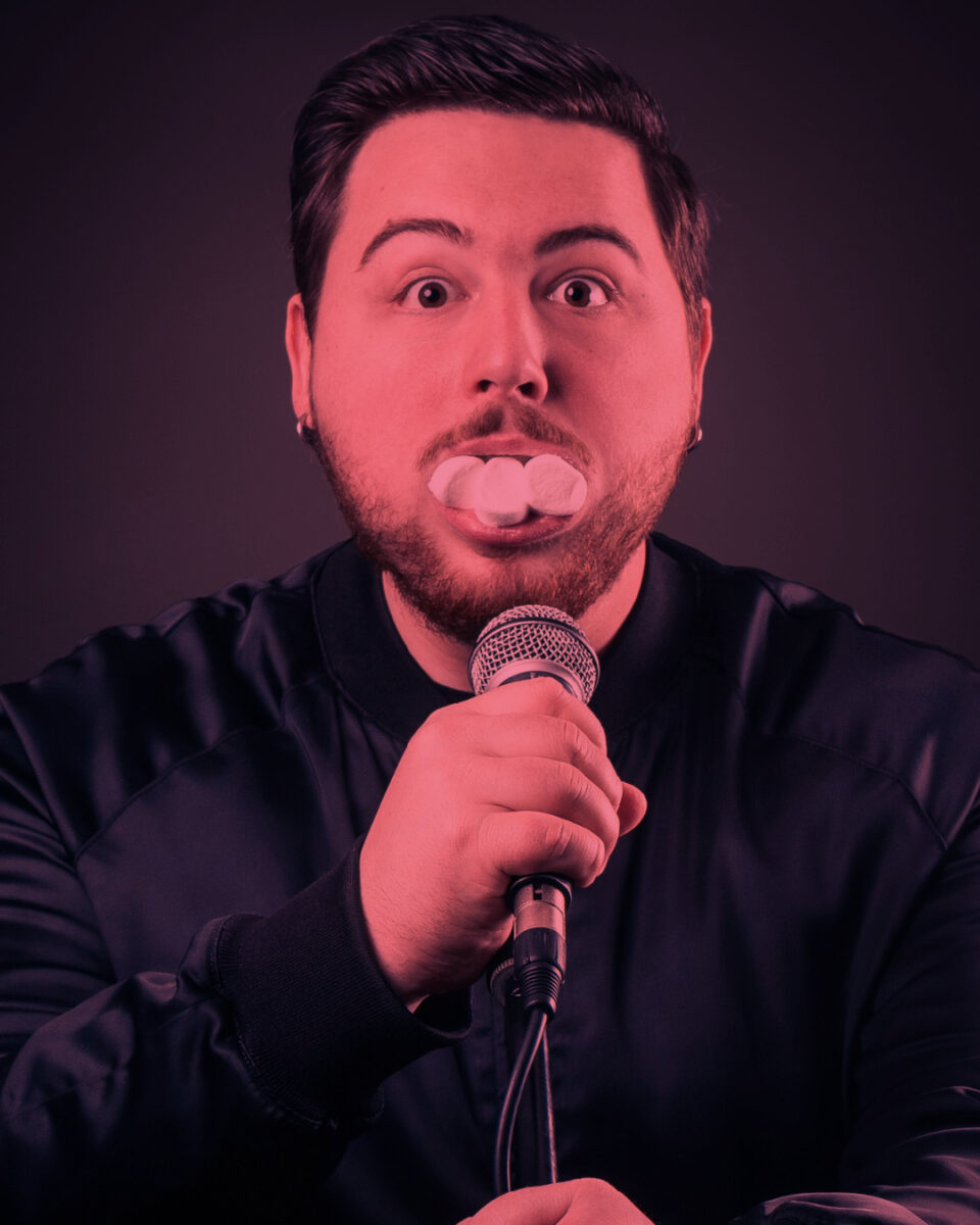 Carton comedy club