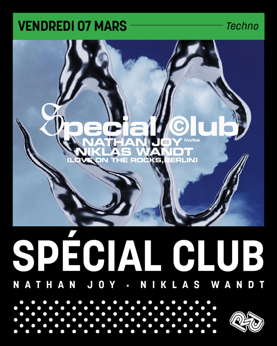 Special Club