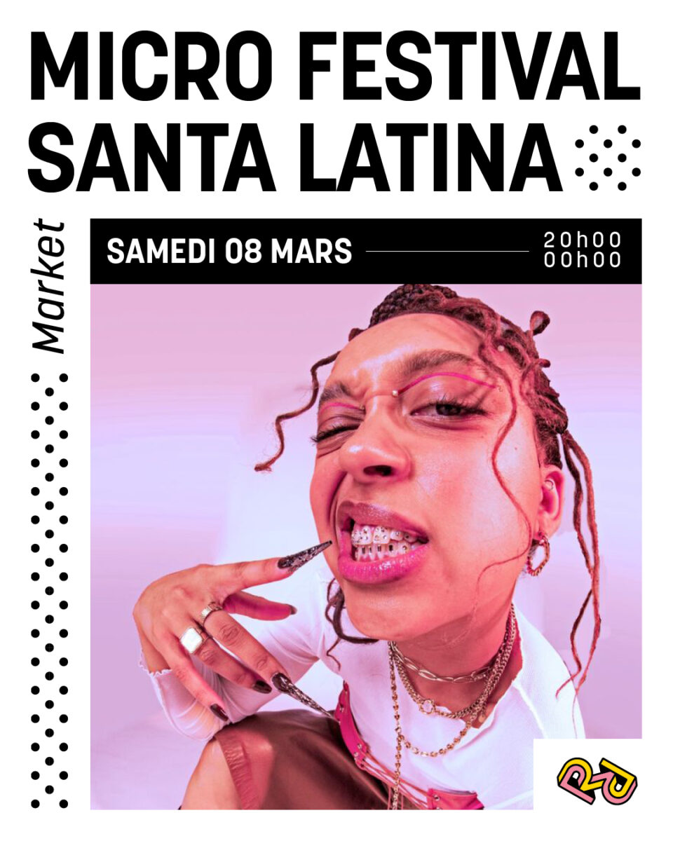 Micro-fest Santa Latina
