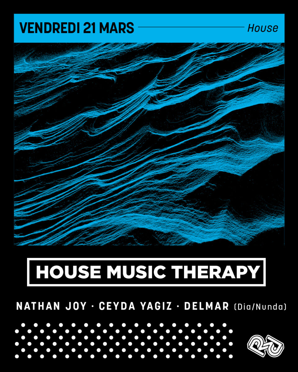 House music therapy